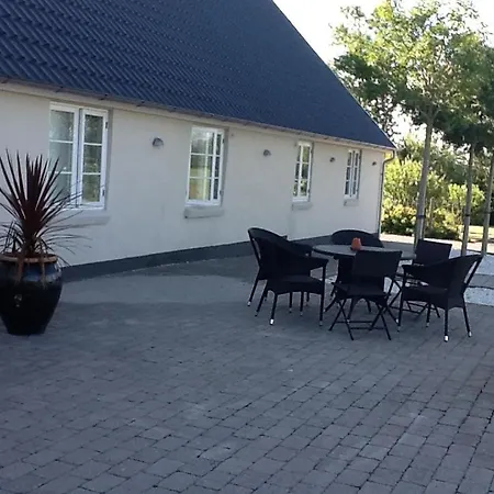 Lykkebjerg * Варде